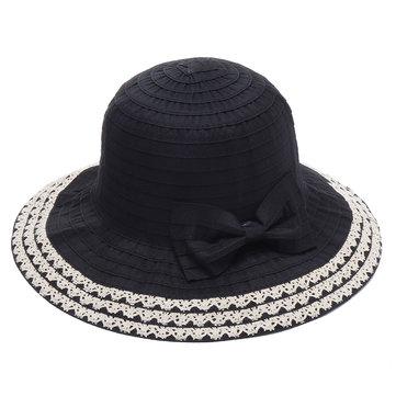 Bonnet de voyage sauvage pliable