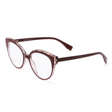 Vogue Circle Full Frame Lunettes de lecture confortables