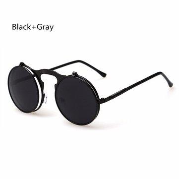 Lunettes Vintage Lunettes De Soleil