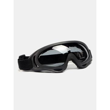 Lunettes tactiques hors route pour pare-brise
