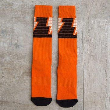 Chaussettes longues de sport décontracté