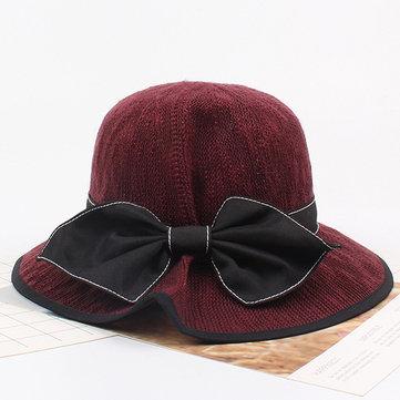 Big Bow Beanie