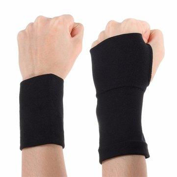 Gants pour poignets et poignets à l'avant-bras