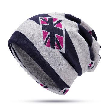Bonnet hiver chaud en laine