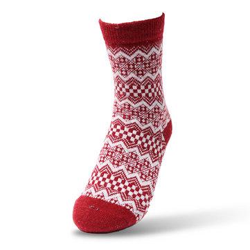 Chaussettes confortables et confortables