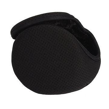 Cache-oreilles en polaire Cache-oreilles chauds coupe-vent pour l'extérieur