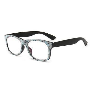 Lunettes de lecture anti-fatigue anti-lumière bleue