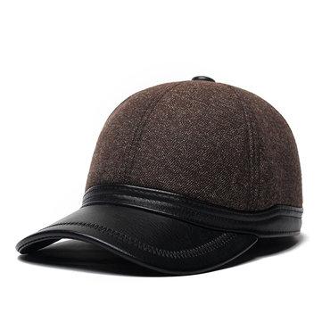Casquette de baseball Winter Protect