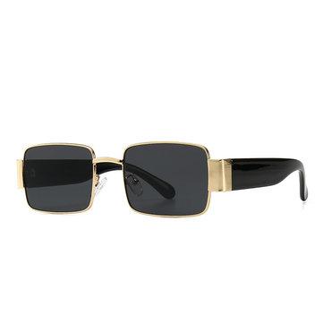 Lunettes de soleil polarisées Lunettes de soleil de conduite extérieures résistantes aux rayons UV
