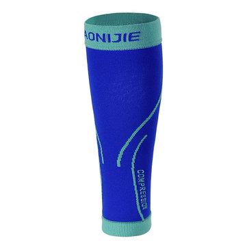 Protège-tibias de sport de plein air Jambières Longues Chaussettes