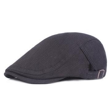 Casquette Vintage Warm Beret