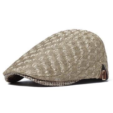 Womens Cool Casquette Beret
