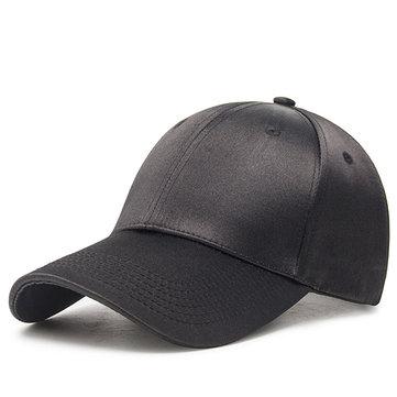 Casquette de baseball en polyester