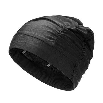 Plus Bonnet de bain pliant taille