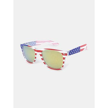 Retro Classic Lunettes de soleil mode polarisées anti-UV