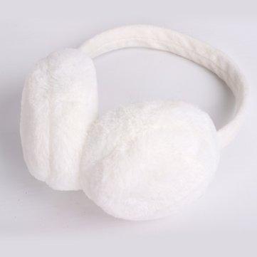 Cache-oreilles chauds pliables portables