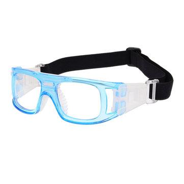 Lunettes de sécurité pour les yeux