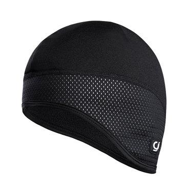 Casquette coupe-vent polaire coupe-vent
