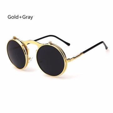 Lunettes Vintage Lunettes De Soleil