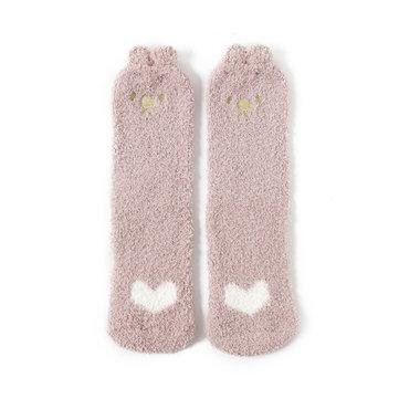 Chaussettes Tube Moyen