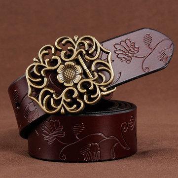 Dames deuxième couche de ceinture