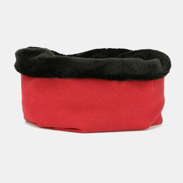 Hiver Plus Bonnet polaire Bonnet confort en coton