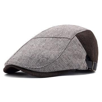 Béret de coton d'hiver