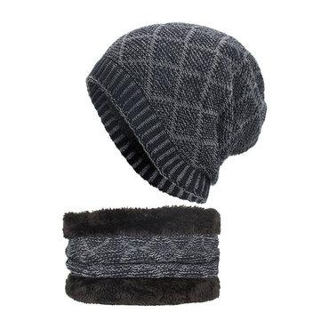 Bonnet tricoté Bonnets chauds Bonnets