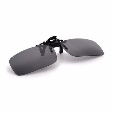 Lunettes de vision nocturne Polarized Driving Sunglasses
