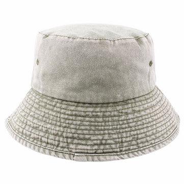 Bonnet d'été lavable et pliable