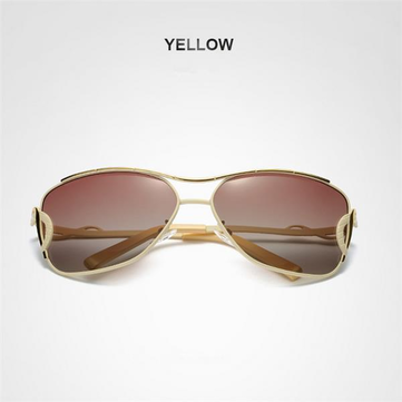 Vintage HD Lunettes de soleil polarisées d'extérieur