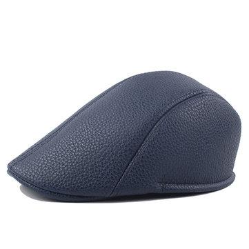 Béret solide