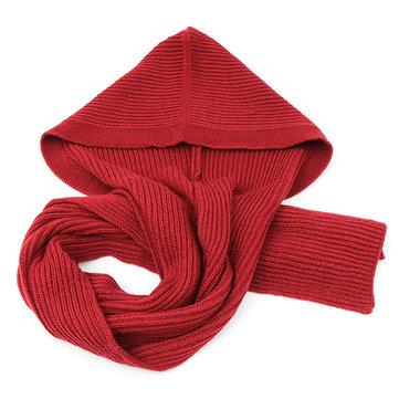 Bonnet à capuche
