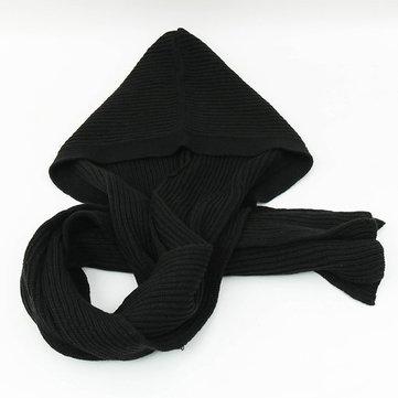 Bonnet à capuche