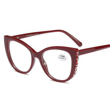 Lunettes de lecture Vogue Cat Eye