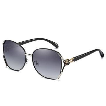 Lunettes de soleil polarisées