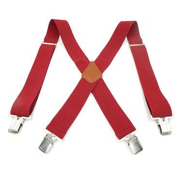 5cm*125cm Bretelle ajustable de grande taille clip-on
