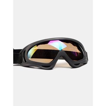 Lunettes tactiques hors route pour pare-brise