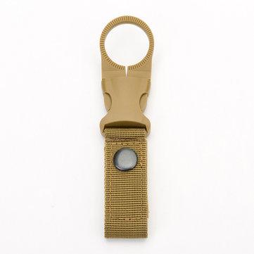 Nylon Porte-clés cintre