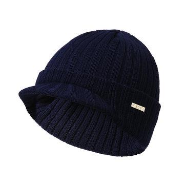 Bonnet en acrylique souple