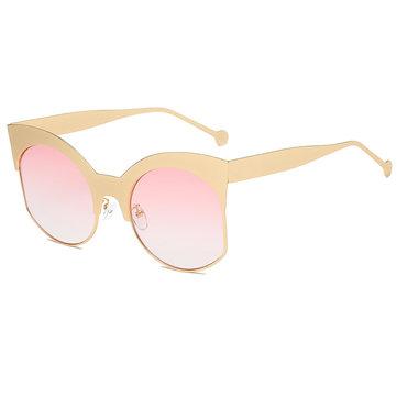 Lunettes de soleil mode anti-vertiges