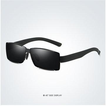 Lunettes de soleil mode polarisées anti-UV