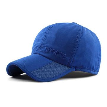 Casquette de baseball