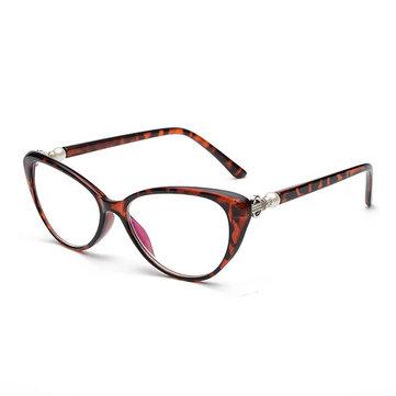 Lunettes de lecture portables en résine