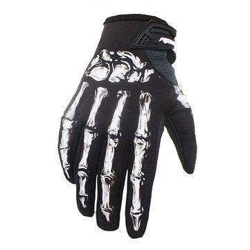Ghost Claw Moto Gants à doigts