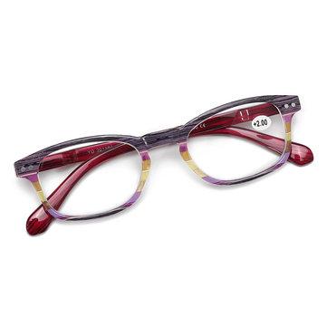 Lunettes de lecture anti-fatigue Light Elasticity Light