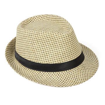 Casquette Jazz Vintage Weave