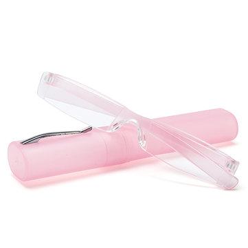 Verres de lecture solides