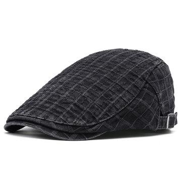Coton casquette gavroche