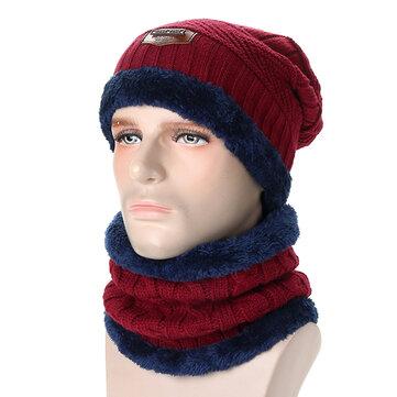 Soft Knit Hat